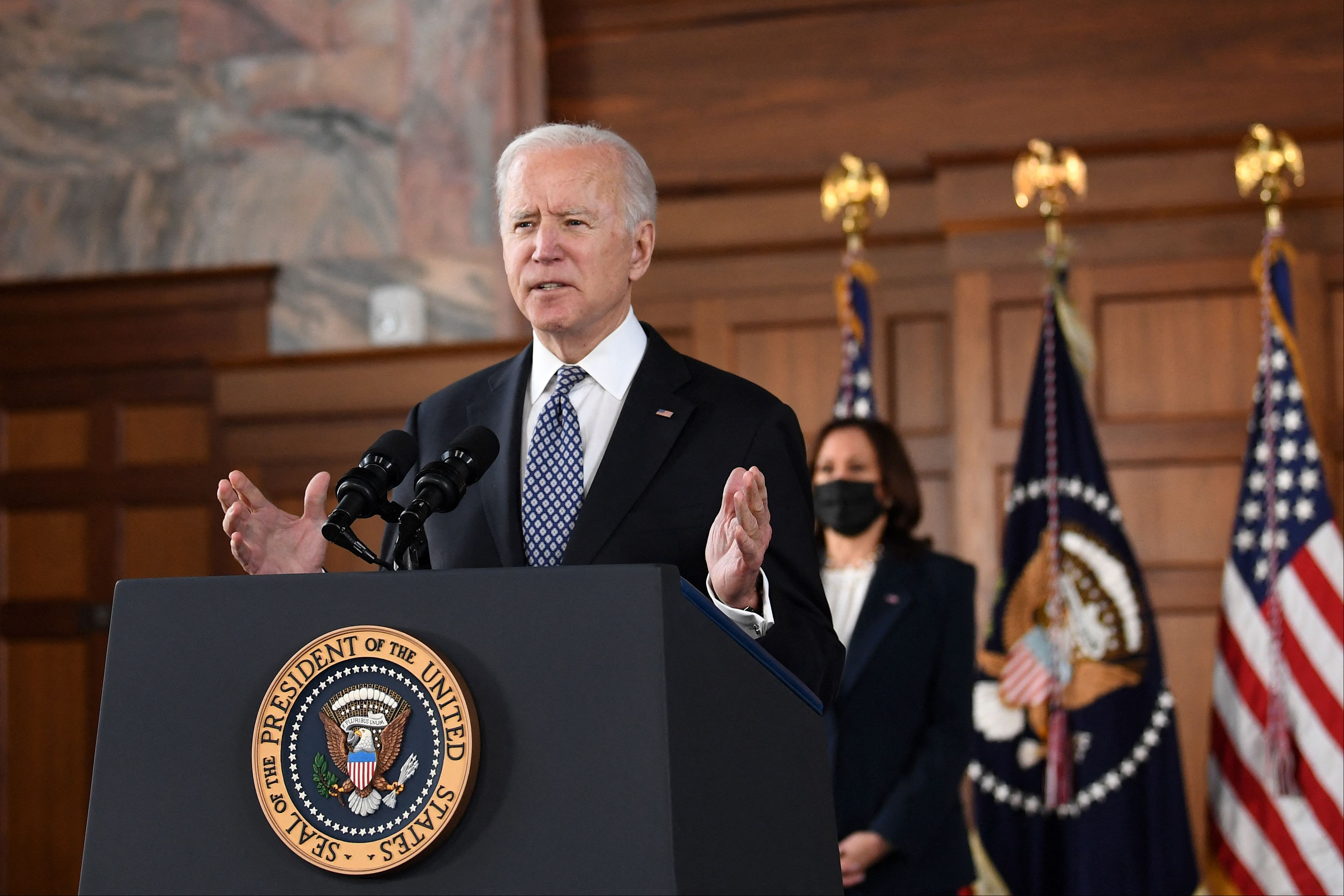 Joe Biden
