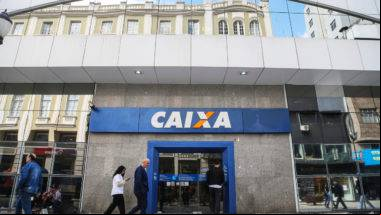 Caixa Econômica Federal