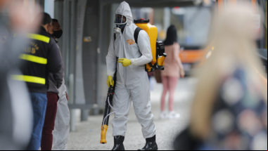Pandemia